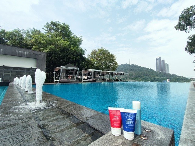 Desa ParkCity (The Westside II)