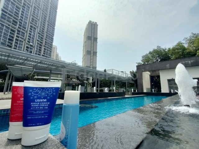 Desa ParkCity (The Westside II)