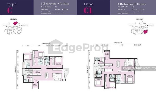 Desa ParkCity (The Westside II)