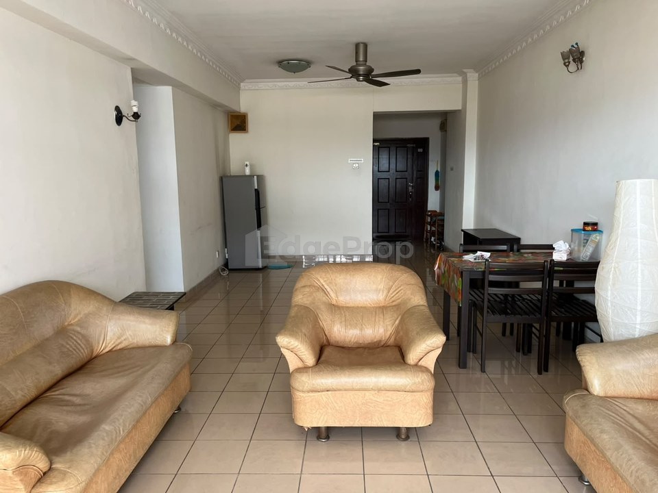 Vista Komanwel A