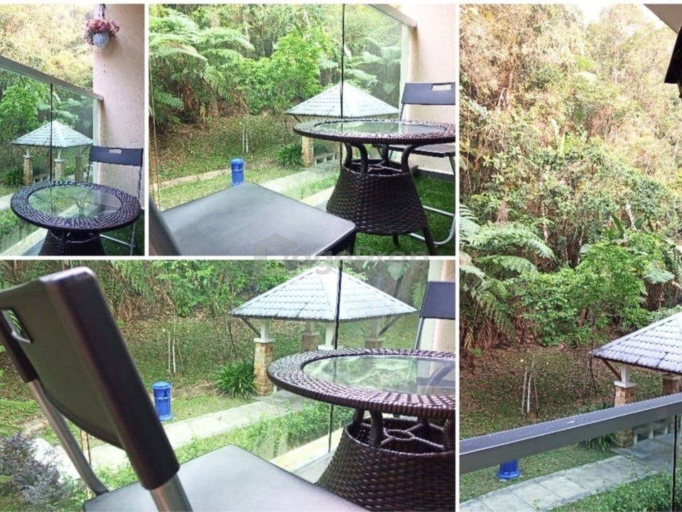 Suriana @ Cameron Highlands, Pahang, Tanah Rata