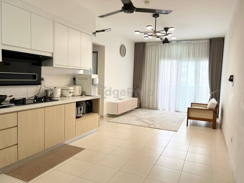 Tropicana Aman 1