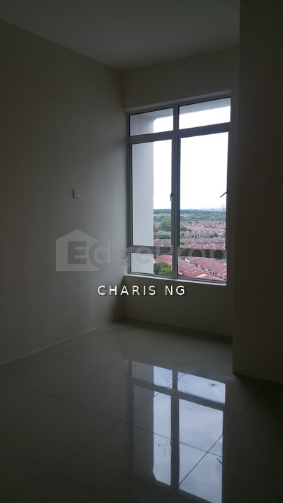 Klebang Sky Garden Condo Corner unit for Sales , Perak, Chemor