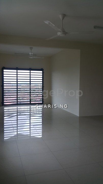 Klebang Sky Garden Condo Corner unit for Sales , Perak, Chemor
