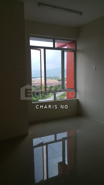 Klebang Sky Garden Condo Corner unit for Sales , Perak, Chemor