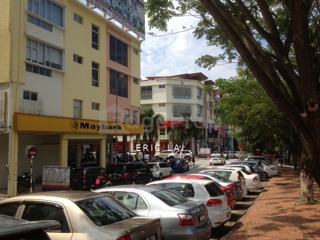 Wangsa Link