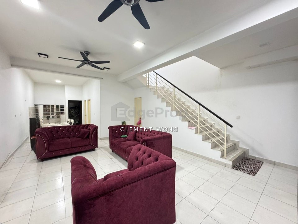 M Residence 2