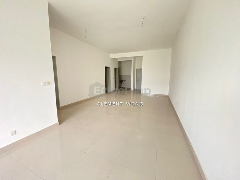 Residensi Legendview