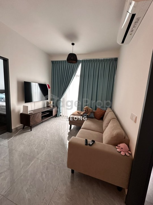 Altris Residence