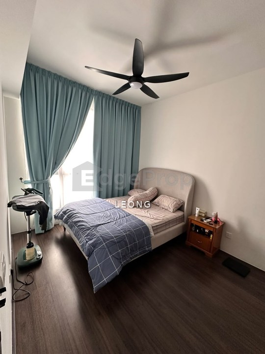 Altris Residence Cozy 2+1-bedroom unit, Kuala Lumpur, Wangsa Maju