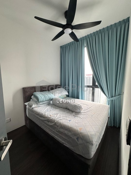 Altris Residence Cozy 2+1-bedroom unit, Kuala Lumpur, Wangsa Maju