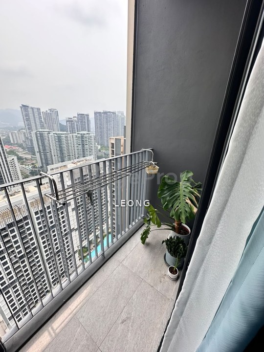 Altris Residence Cozy 2+1-bedroom unit, Kuala Lumpur, Wangsa Maju