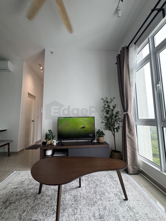 Mesahill Premier | 3BR 2BA | Fully Furnished | Move-in Ready  Monthly Rental: RM 1900   Details: * Mesahill Apartment at Nilai Negeri Sembilan * size , Negeri Sembilan, Nilai