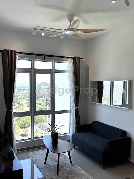 Mesahill Premier | 3BR 2BA | Fully Furnished | Move-in Ready  Monthly Rental: RM 1900   Details: * Mesahill Apartment at Nilai Negeri Sembilan * size , Negeri Sembilan, Nilai