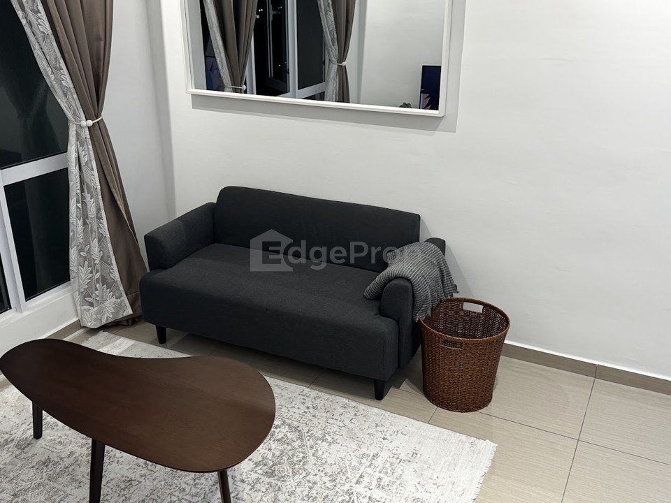 Mesahill Premier | 3BR 2BA | Fully Furnished | Move-in Ready  Monthly Rental: RM 1900   Details: * Mesahill Apartment at Nilai Negeri Sembilan * size , Negeri Sembilan, Nilai