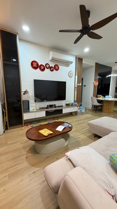 99 Residence @ KL North (Residensi 99)