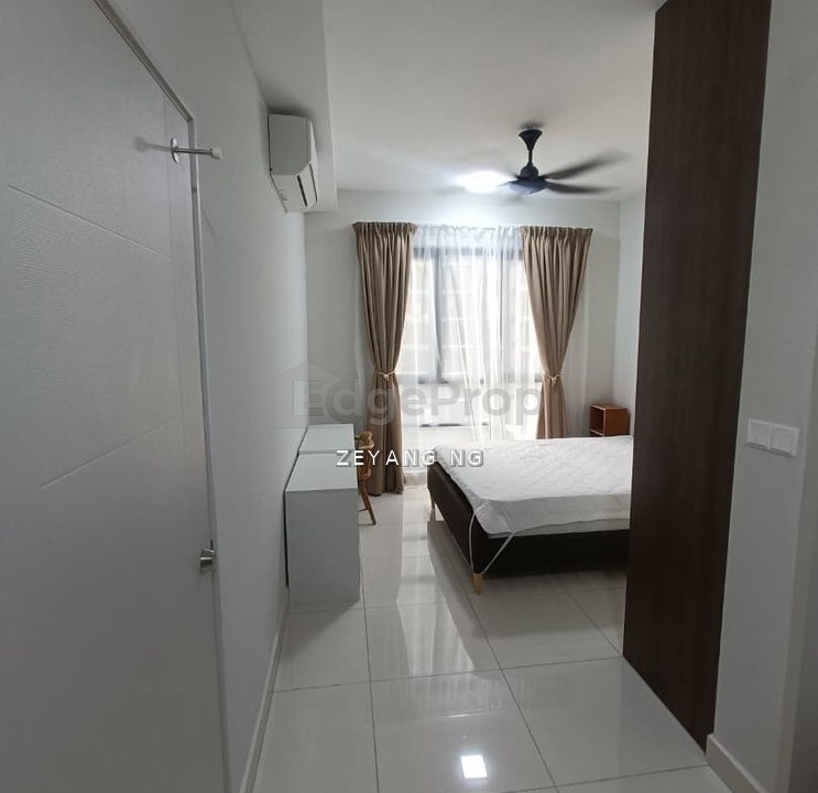 Nestree Residence @ Nestville