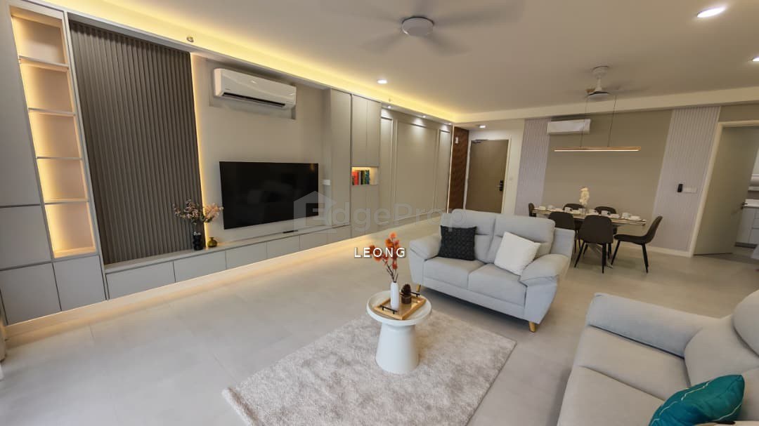 Jendela Residences