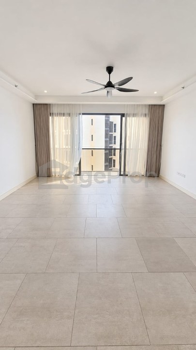 Jendela residence KLGCC for Rent