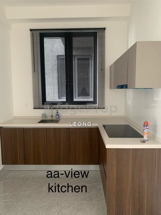 Altris Residence Cozy 3 bedroom unit, Kuala Lumpur, Wangsa Maju