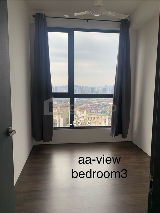 Altris Residence Cozy 3 bedroom unit, Kuala Lumpur, Wangsa Maju