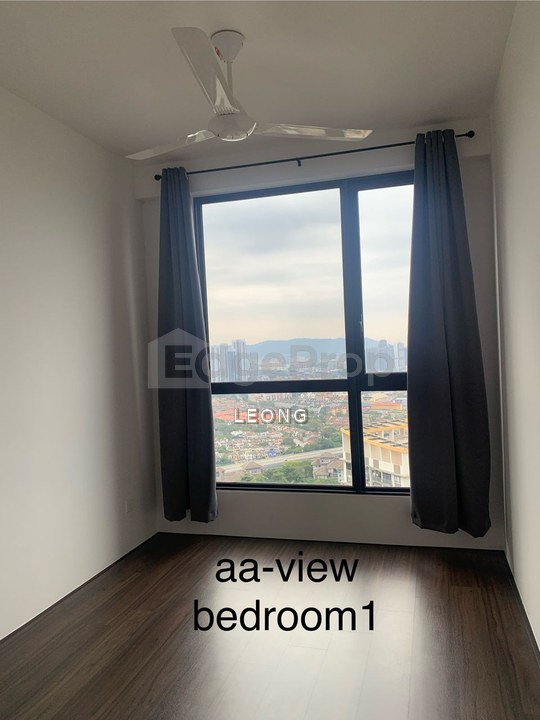 Altris Residence Cozy 3 bedroom unit, Kuala Lumpur, Wangsa Maju