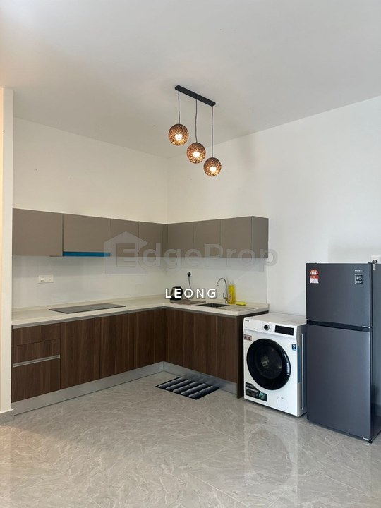 Altris Residence