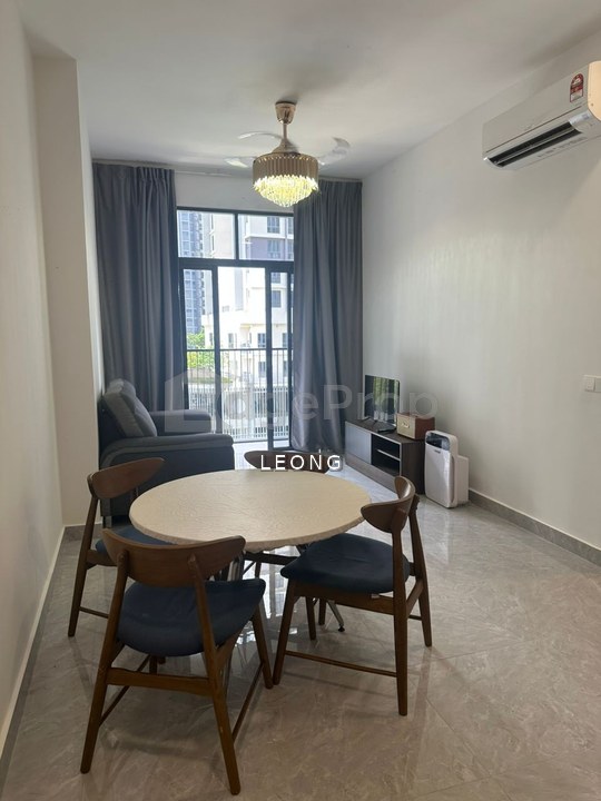 ALTRIS RESIDENCE 2 ROOM UNIT FOR RENT, Kuala Lumpur, Wangsa Maju