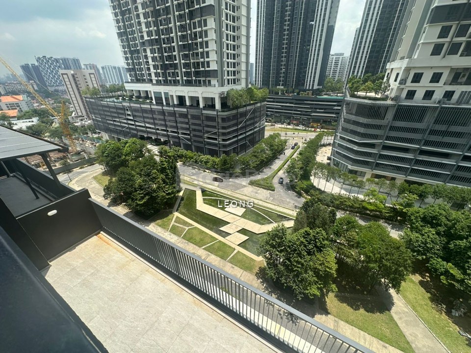 ALTRIS RESIDENCE 2 ROOM UNIT FOR RENT, Kuala Lumpur, Wangsa Maju