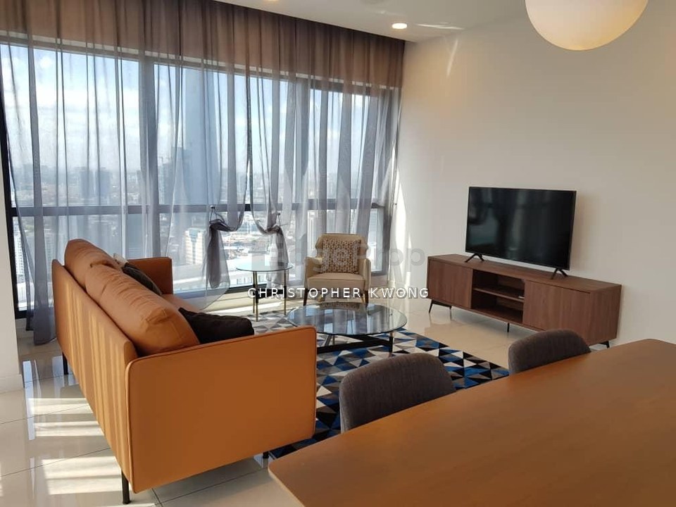Aria Luxury Residence