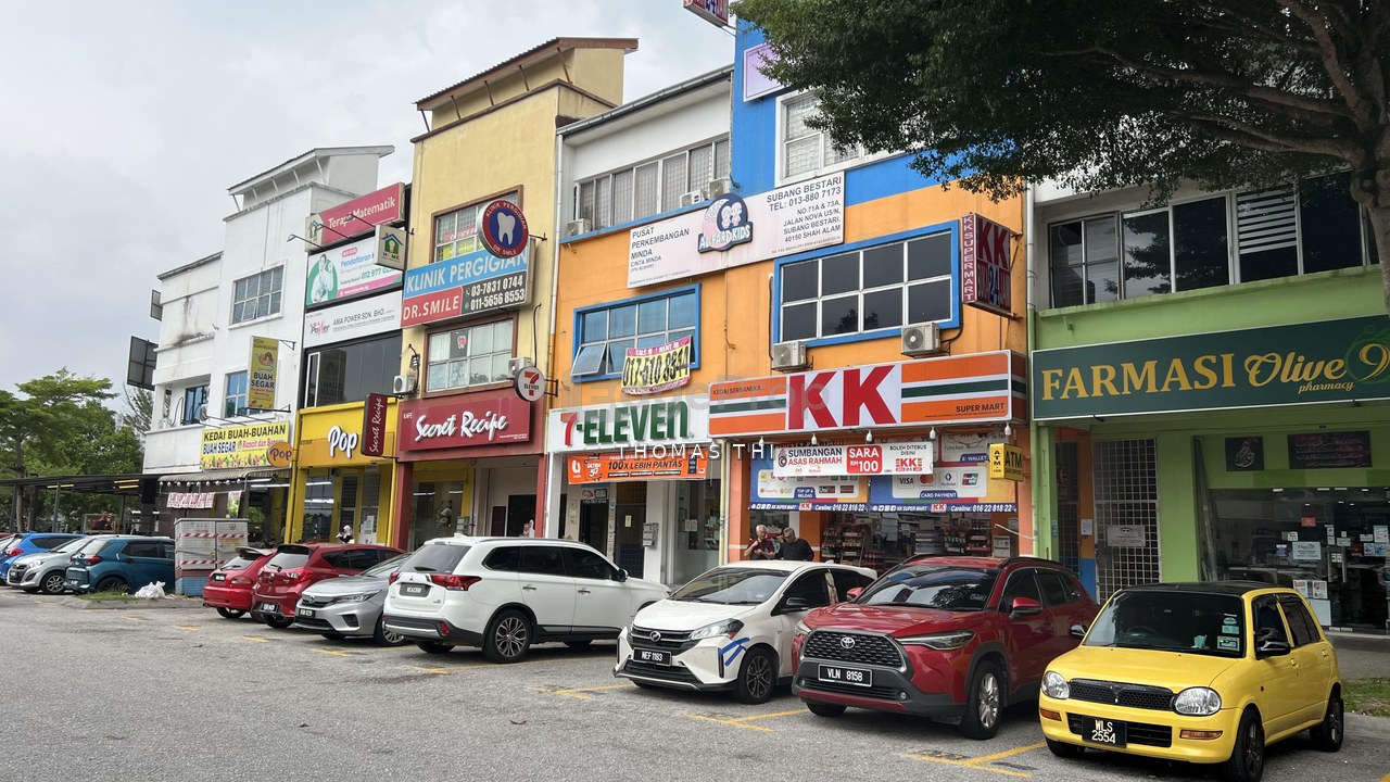 Subang Bestari