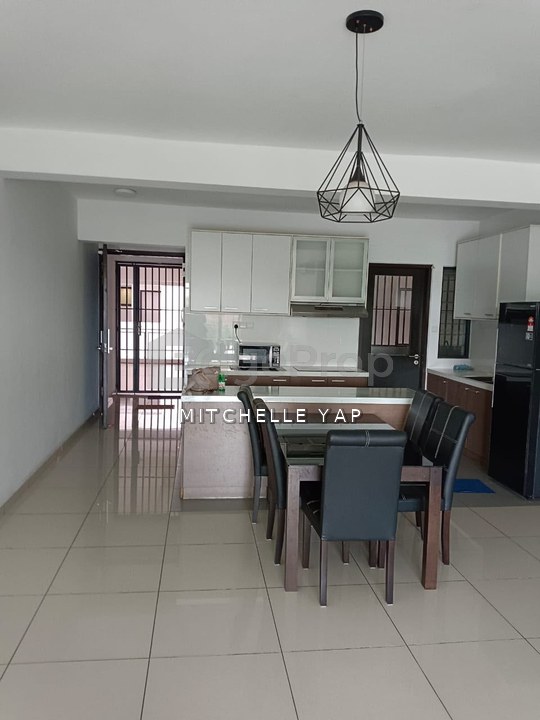 Ponderosa Lakeside Luxury Apartments