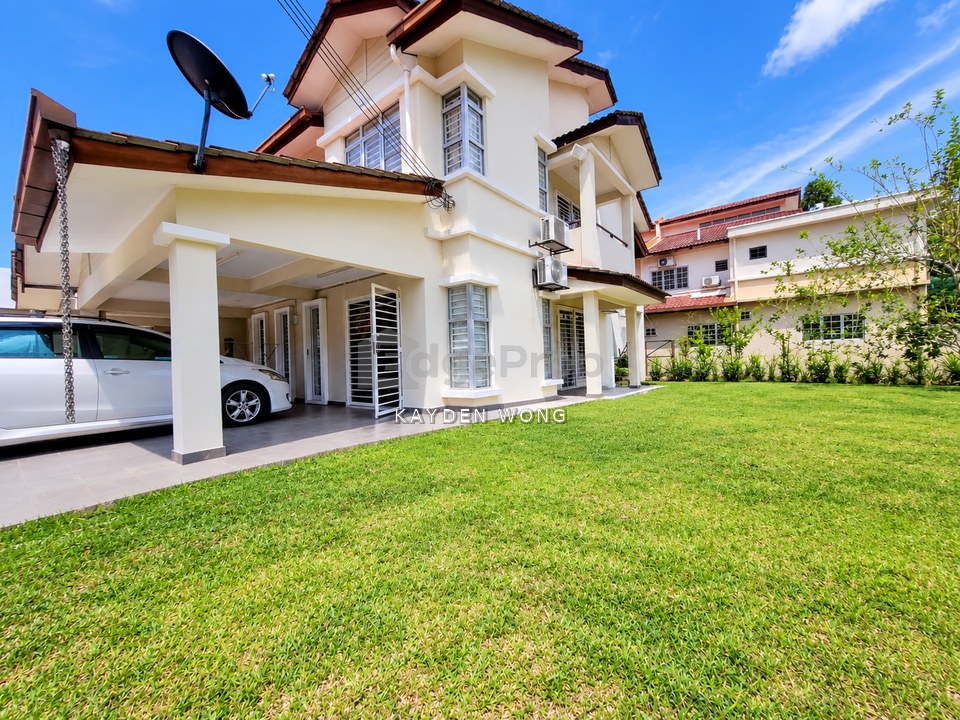 Taman Putra Prima