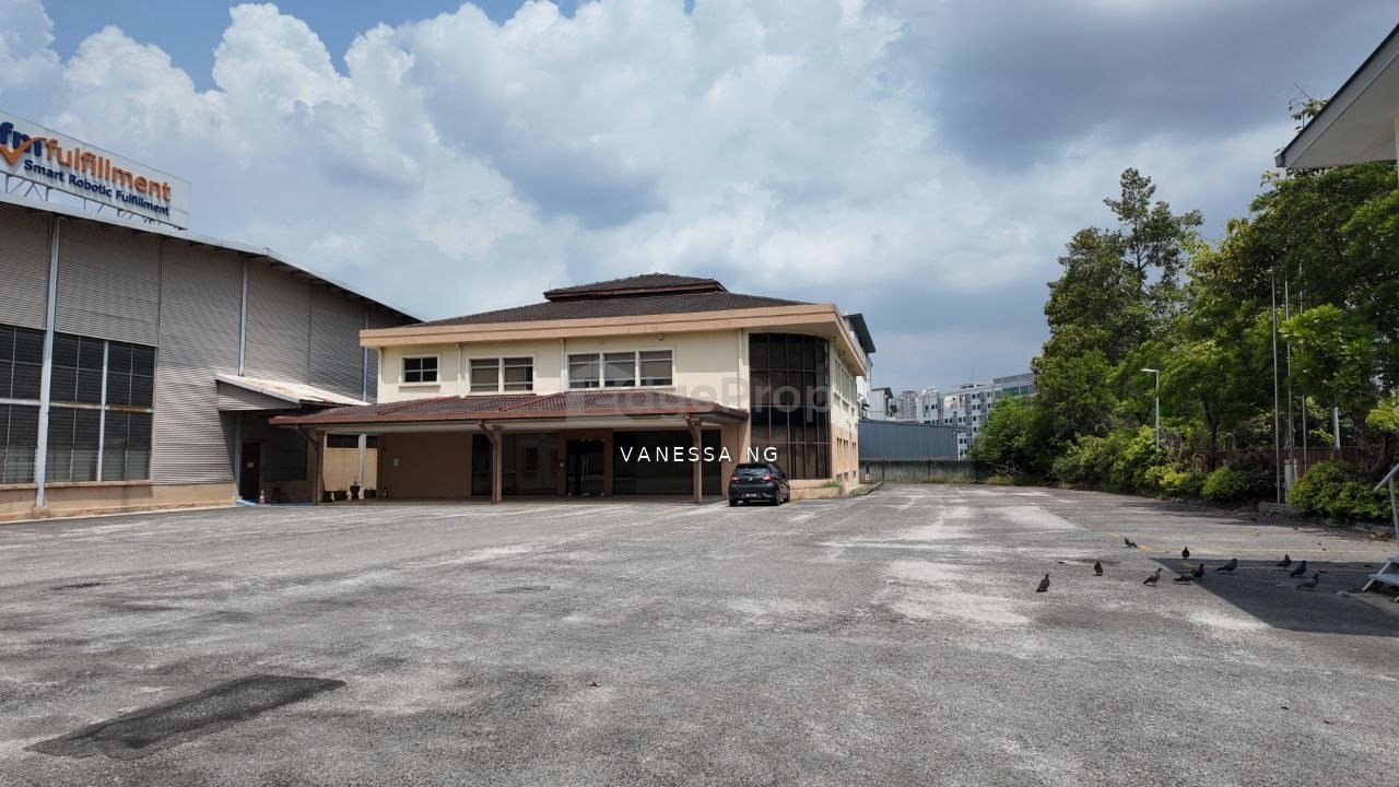 Taman Sains Selangor 2.6 Acres