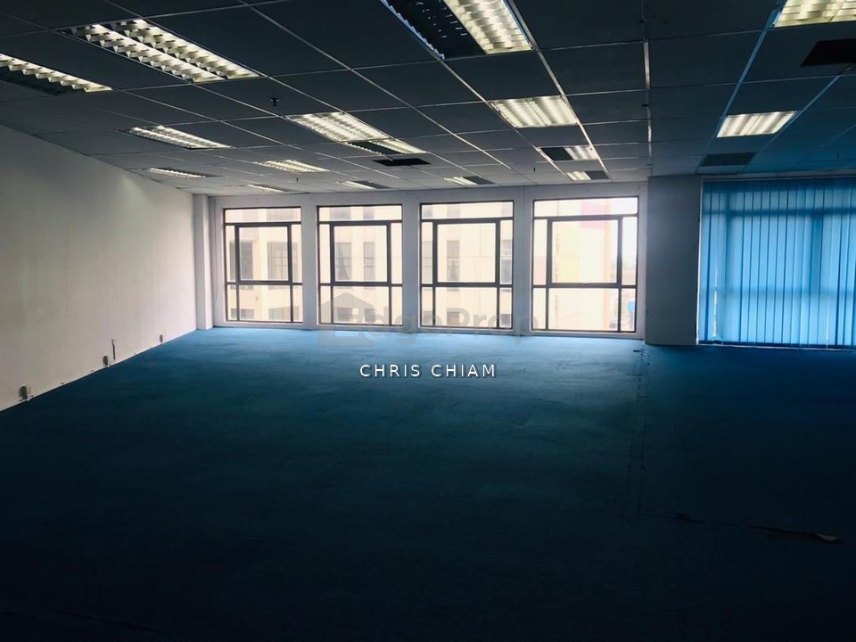 SETIA WALK (PUSAT BANDAR PUCHONG)