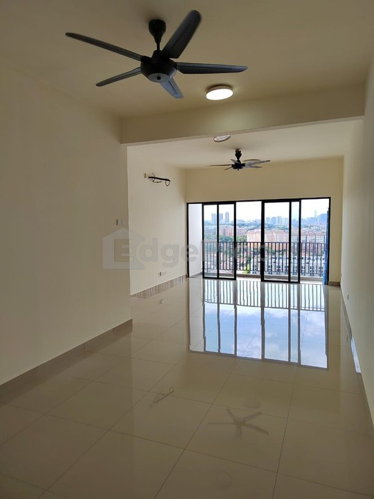 SK One Residence