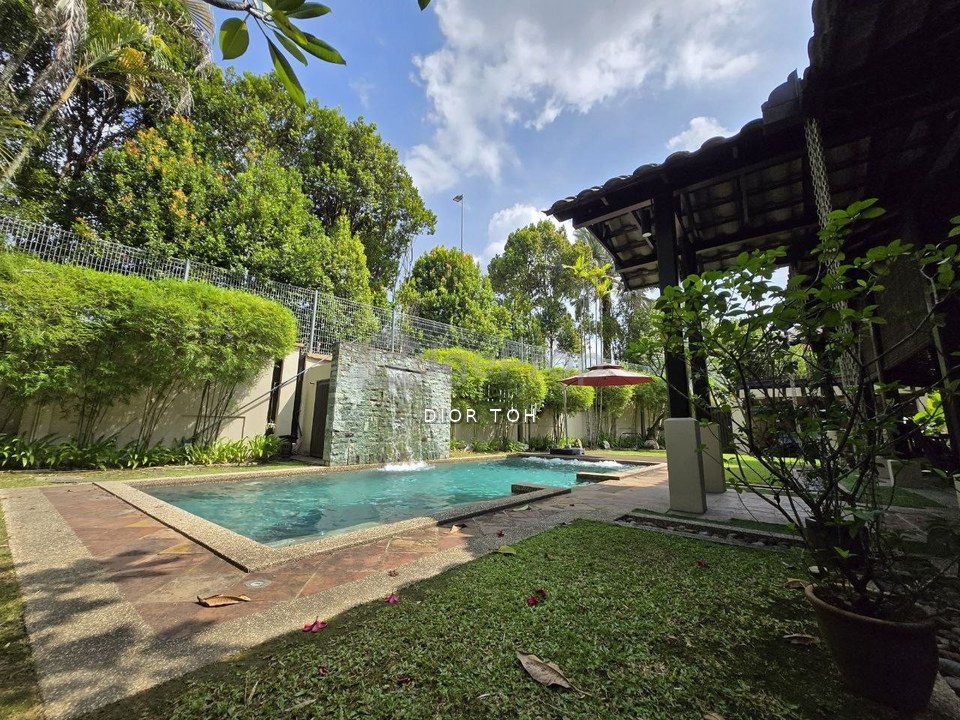 Avenue 23, Sunway Damansara