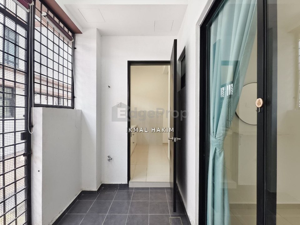 Rumah Sewa Myra Saujana Nearby Putrajaya 2 Sty Superlink House Ensuite Bathrooms, Selangor, Dengkil