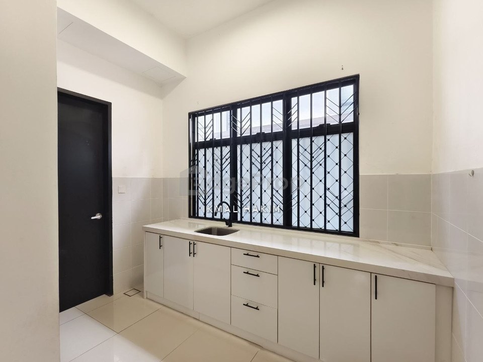 Rumah Sewa Myra Saujana Nearby Putrajaya 2 Sty Superlink House Ensuite Bathrooms, Selangor, Dengkil