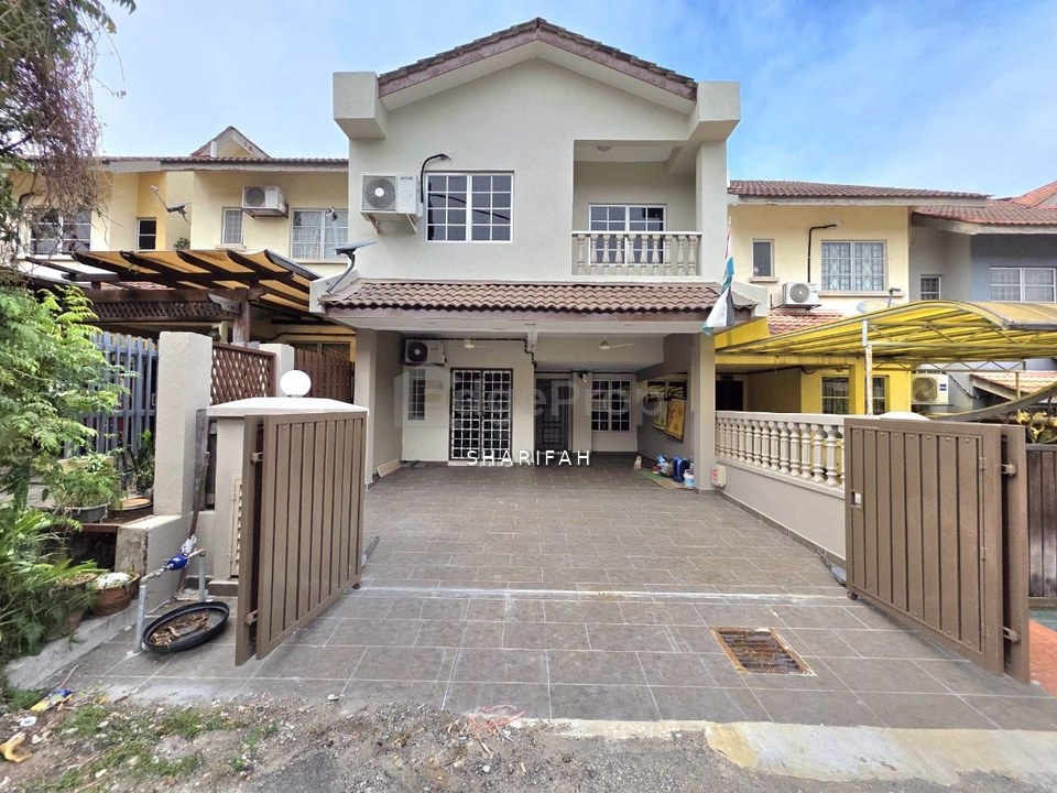 Seksyen 15, Bandar Baru Bangi