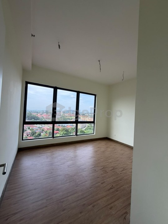 Melaka City Freehold The Apple Service Residence For Sale Below Bank Value, Melaka, Melaka Raya