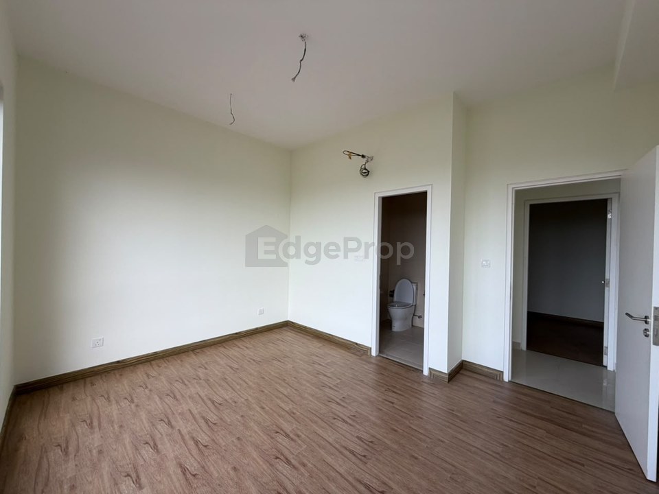Melaka City Freehold The Apple Service Residence For Sale Below Bank Value, Melaka, Melaka Raya