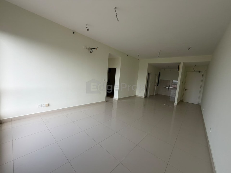 Melaka City Freehold The Apple Service Residence For Sale Below Bank Value, Melaka, Melaka Raya