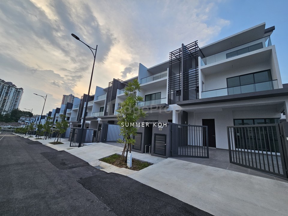 Residensi Bukit Orkid