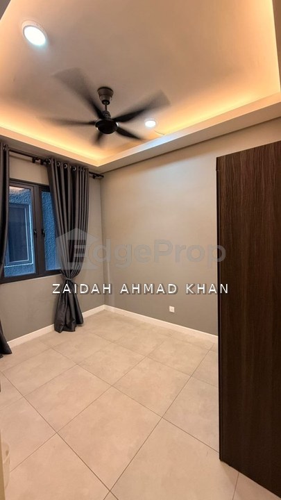Sky Meridien Residence Sentul For Rent, Kuala Lumpur, Sentul