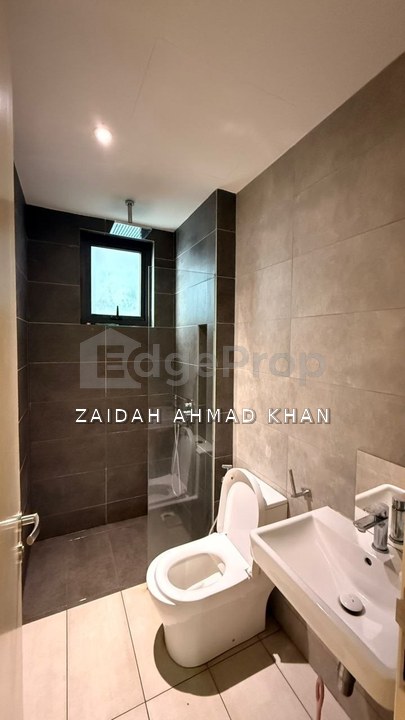 Sky Meridien Residence Sentul For Rent, Kuala Lumpur, Sentul