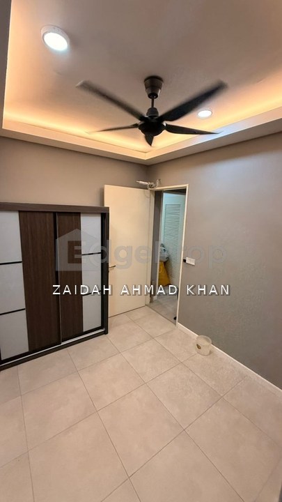 Sky Meridien Residence Sentul For Rent, Kuala Lumpur, Sentul