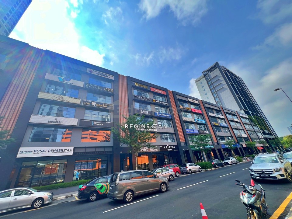 Wisma Aman Elite