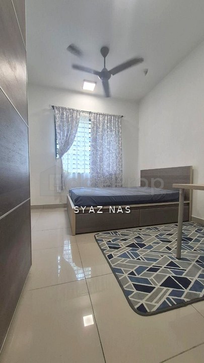 Sutera Pines Condominium Bandar Sungai Long Kajang for Rent, Selangor, Bandar Sungai Long