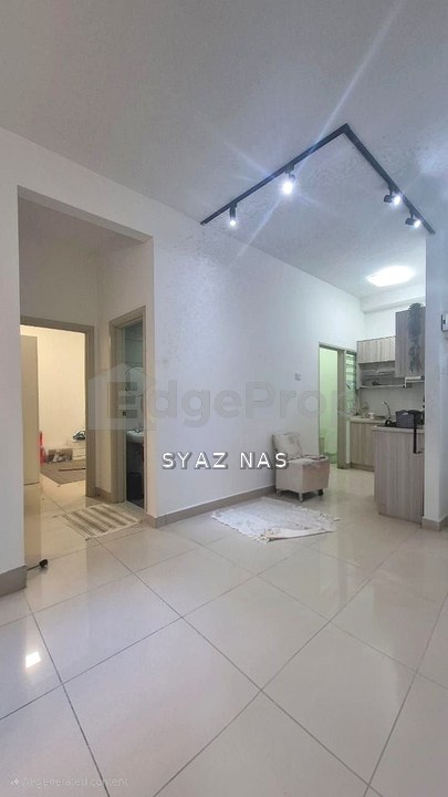 Sutera Pines Condominium Bandar Sungai Long Kajang for Rent, Selangor, Bandar Sungai Long